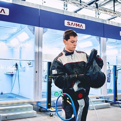 EuroSkills Herning 2025