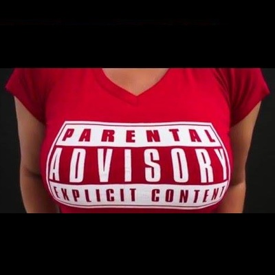 Parental advisory