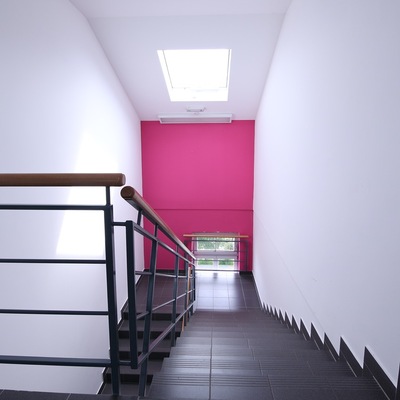 Studentski dom Karlovac / Hostel „Bedem“
