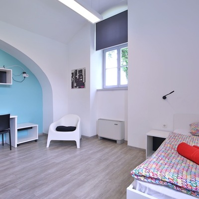 Studentski dom Karlovac / Hostel „Bedem“