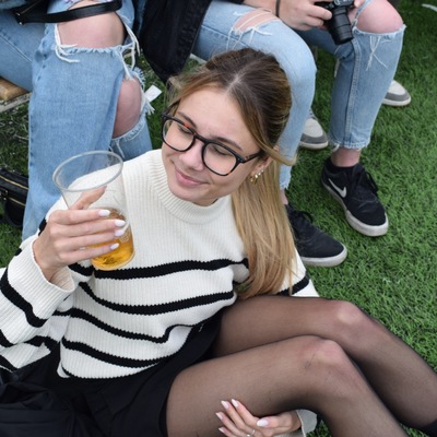  KampusFest - prethodna izdanja događaja