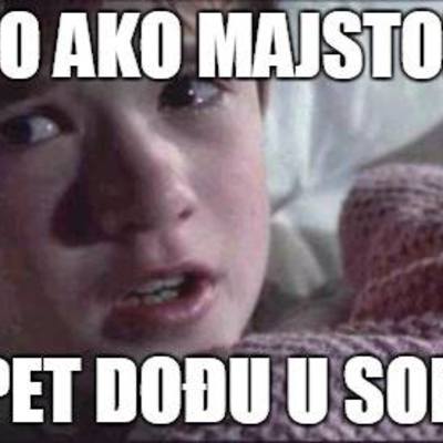 Što ako?