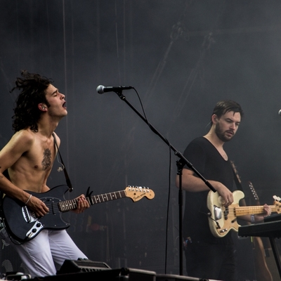 The 1975