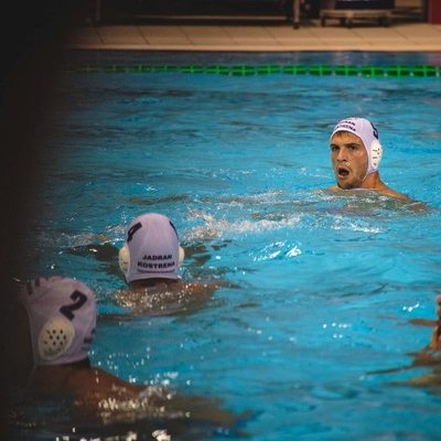 EUG 2016 - vaterpolo