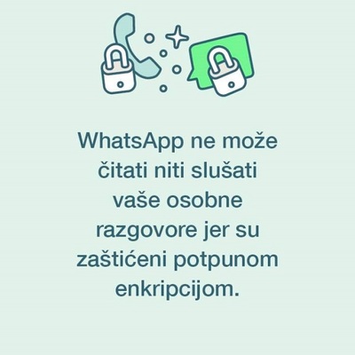 WhatsApp status