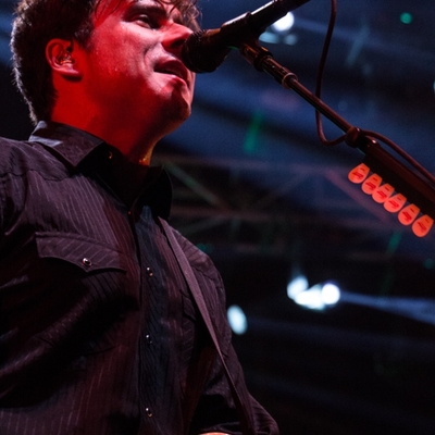 Jimmy Eat World III