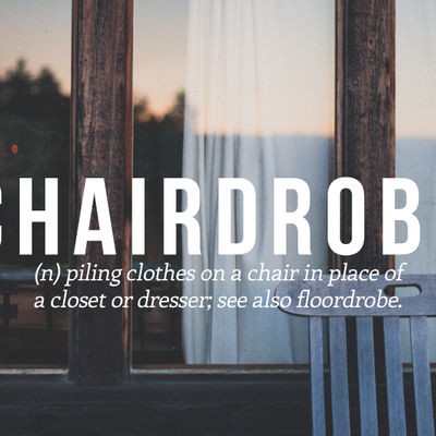 chairdrobe