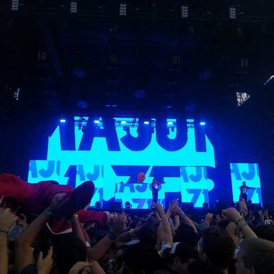 Major Lazer