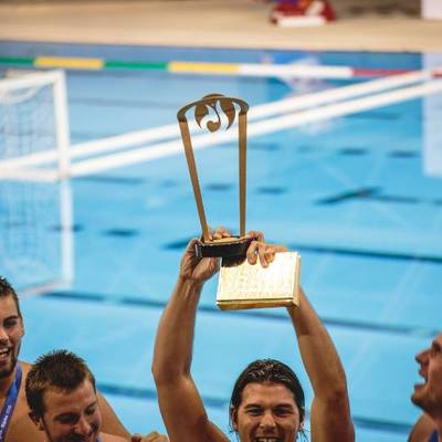 EUG 2016 - vaterpolo