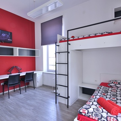 Studentski dom Karlovac / Hostel „Bedem“