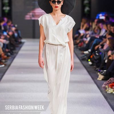 Serbia Fashion Week