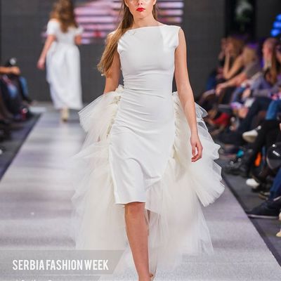 Serbia Fashion Week