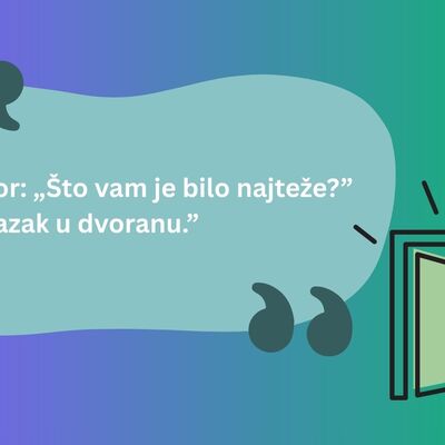 Studentski.hr, Ilustracija