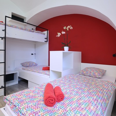 Studentski dom Karlovac / Hostel „Bedem“