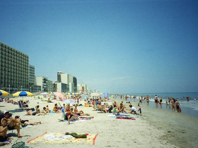 14. Virginia Beach, Virginia