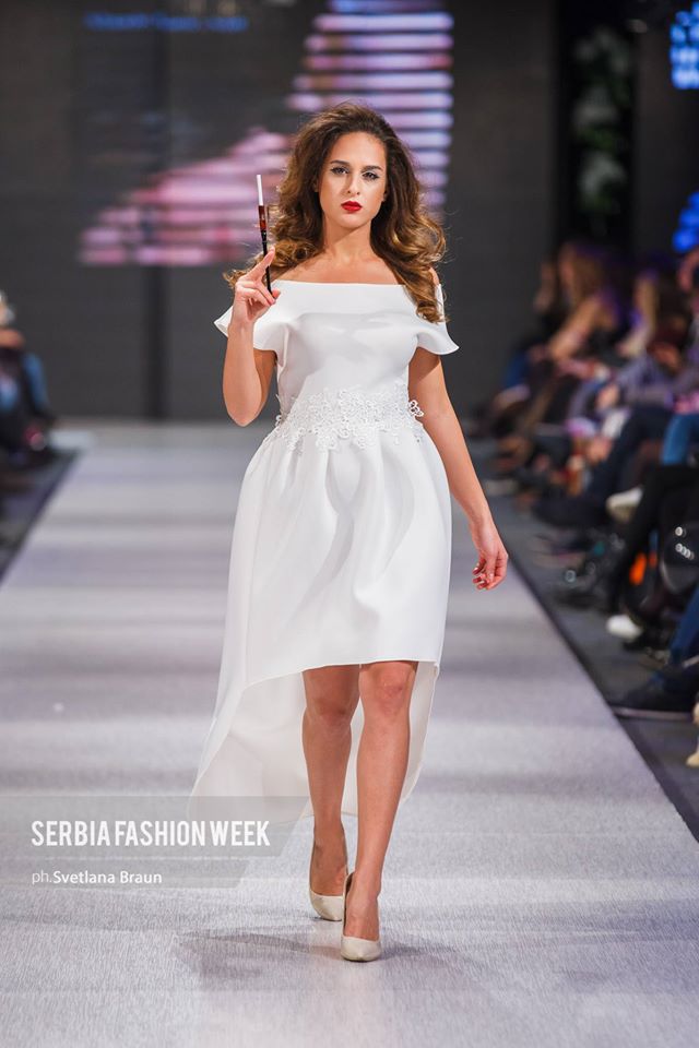 Serbia Fashion Week