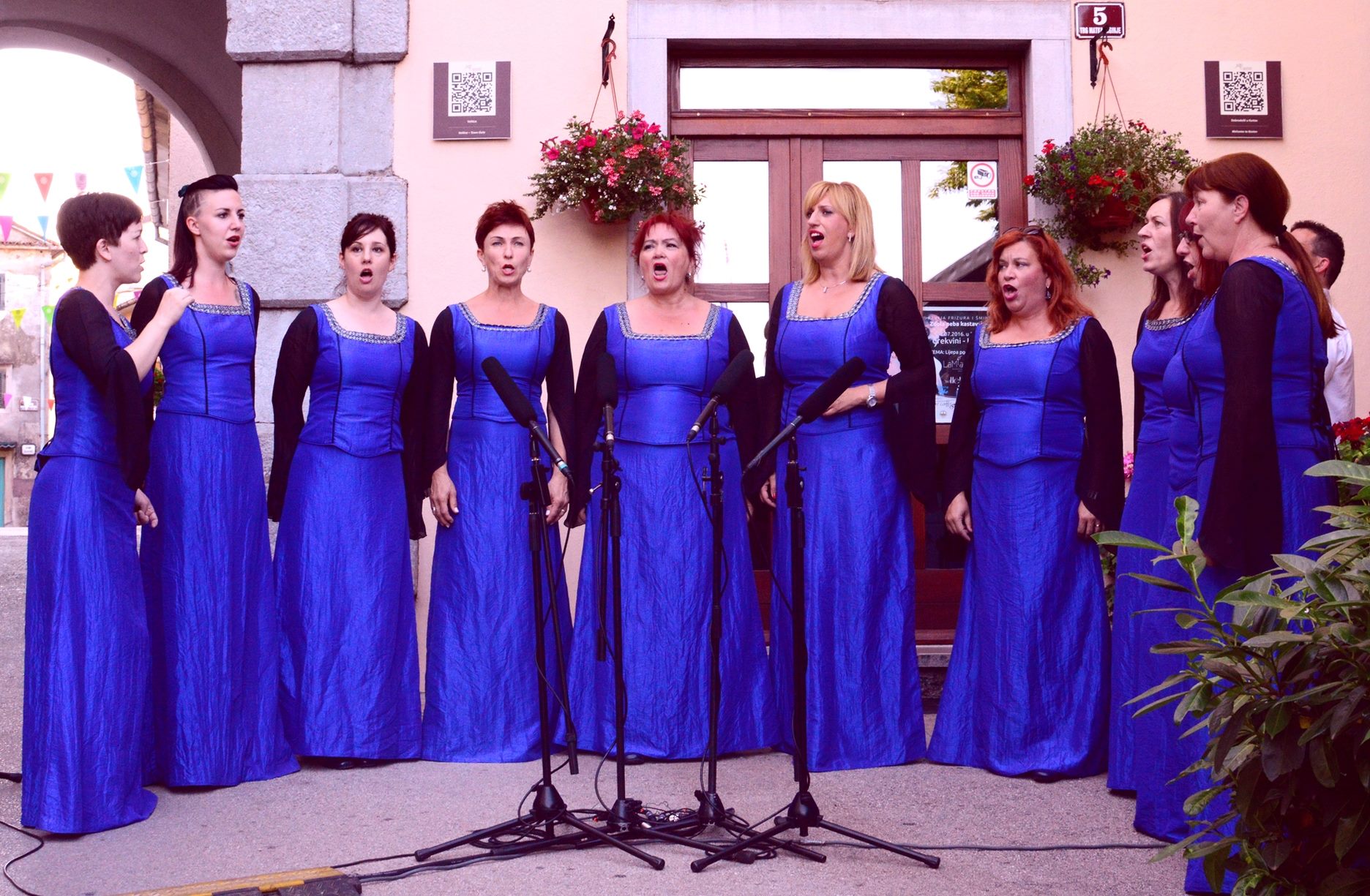 Klapa Kastav