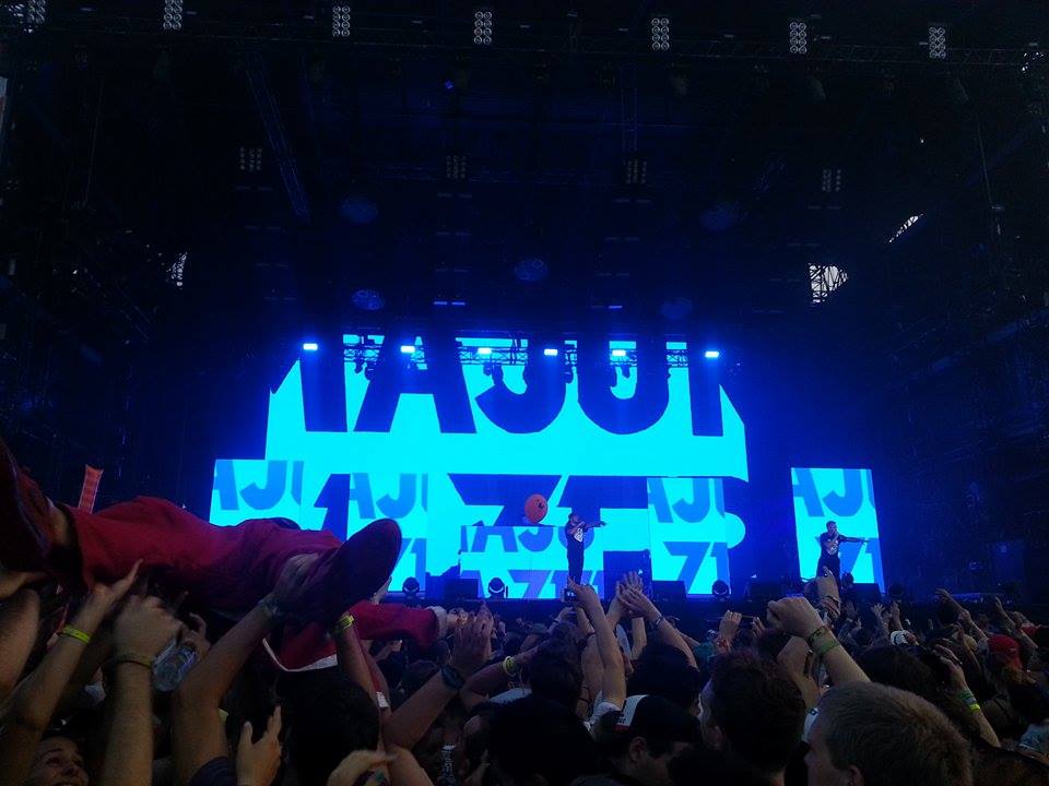 Major Lazer