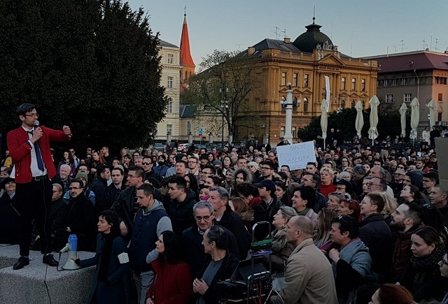 Autorska fotografija / Tonči Gabelić