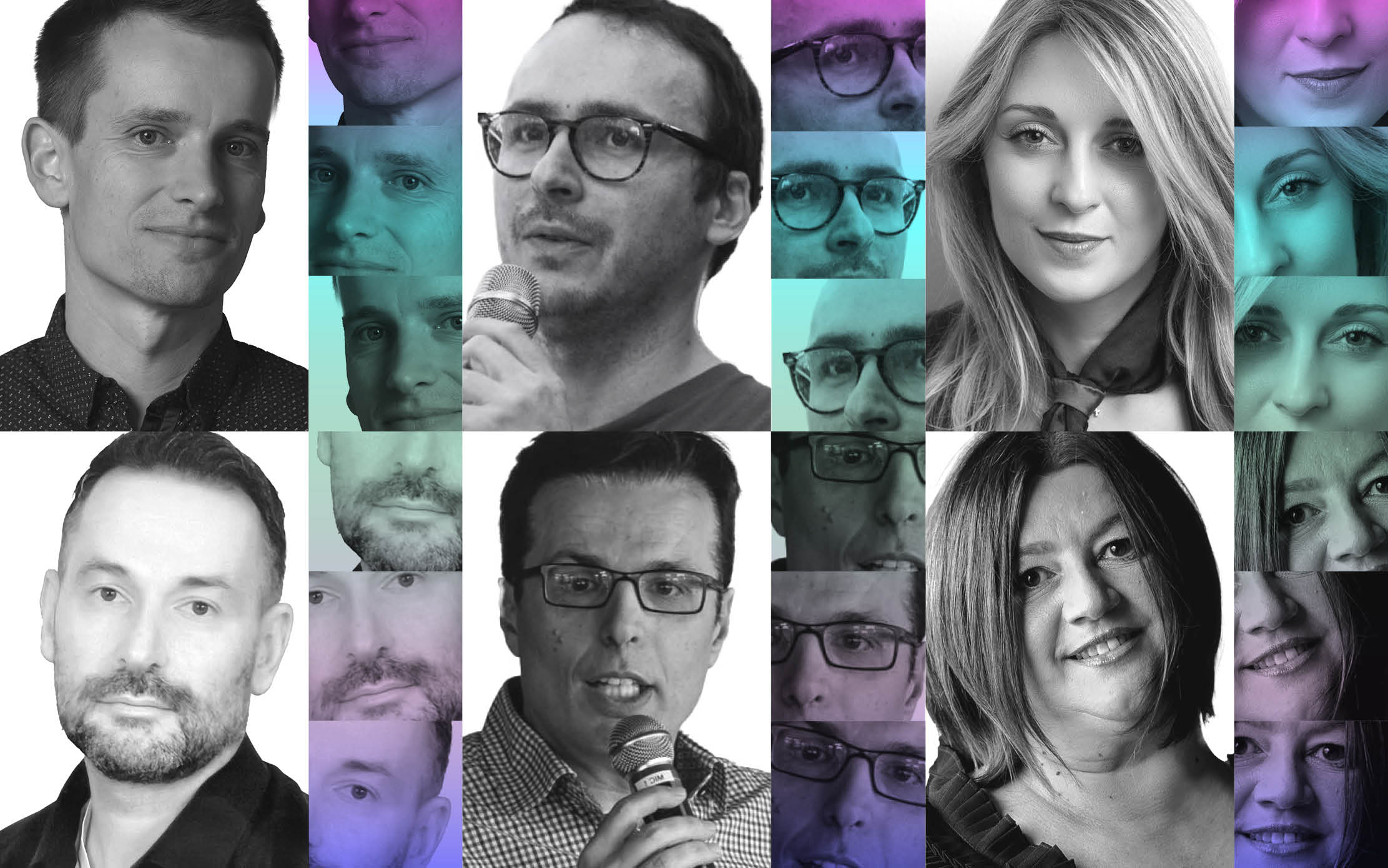 IAB Croatia’s PPP The Decade We Learned There Is No Such Thing As Online Privacy powered by Ožujsko pivo