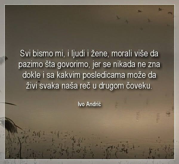 Ivo Andrić