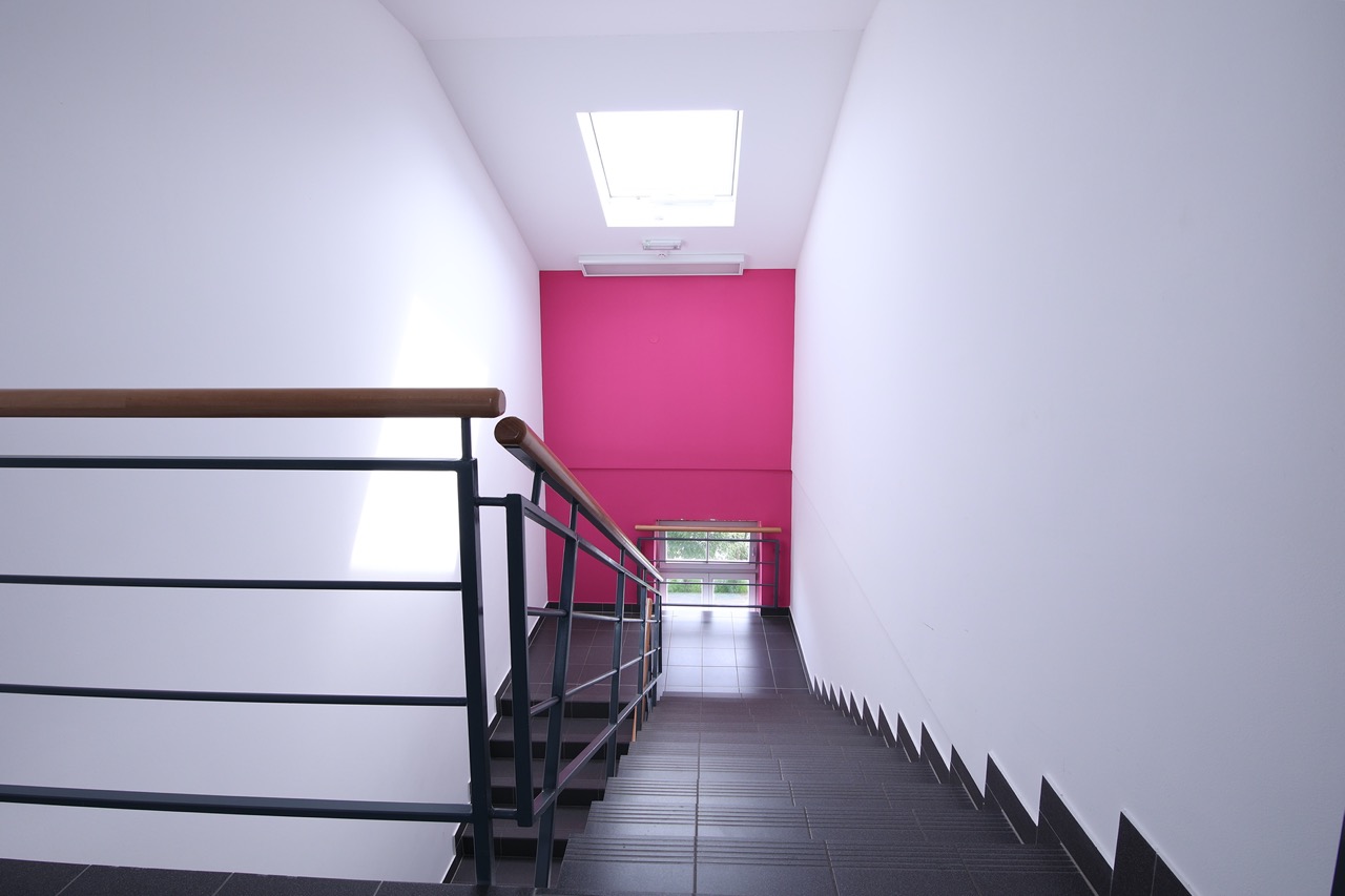 Studentski dom Karlovac / Hostel „Bedem“