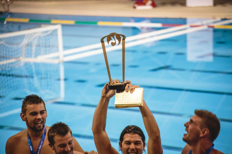 EUG 2016 - vaterpolo