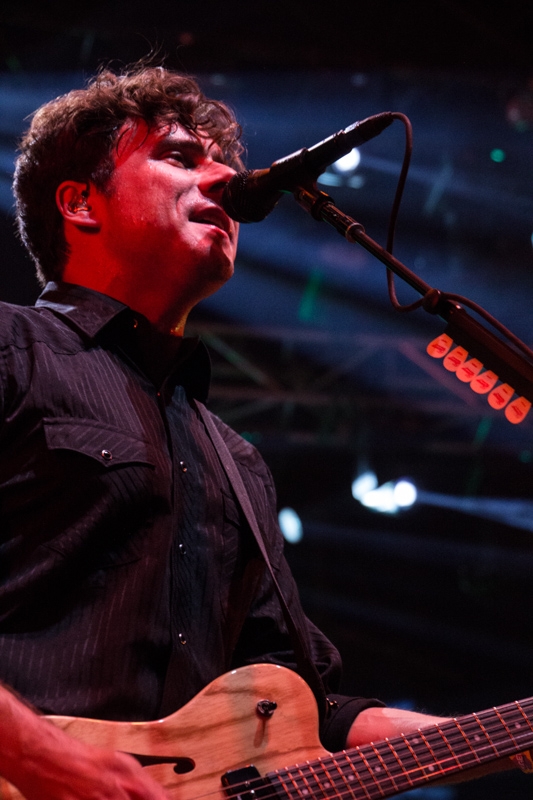 Jimmy Eat World III