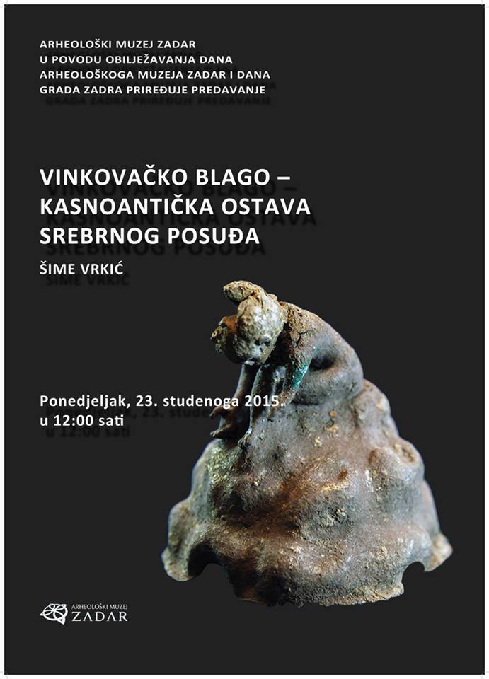 predavanje Vinkovačko blago