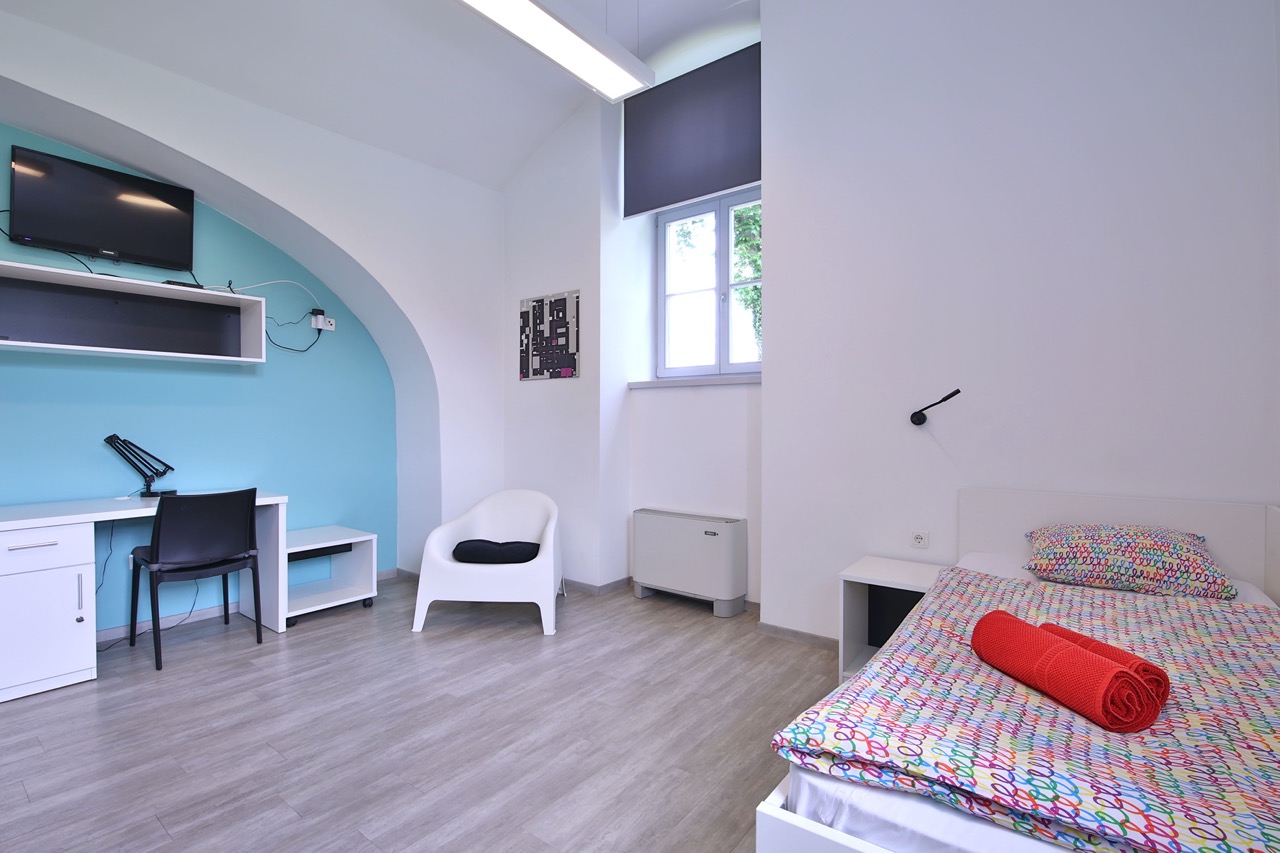Studentski dom Karlovac / Hostel „Bedem“