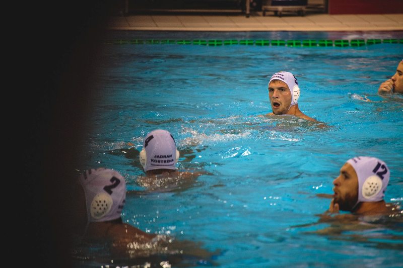 EUG 2016 - vaterpolo