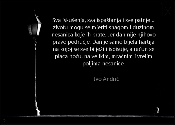 Ivo Andrić