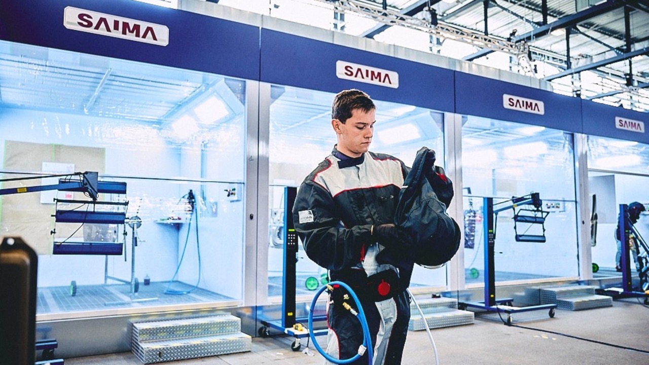 EuroSkills Herning 2025