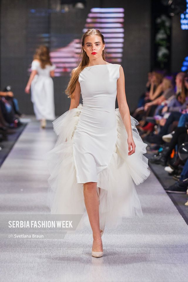 Serbia Fashion Week