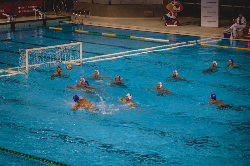 EUG 2016 - vaterpolo