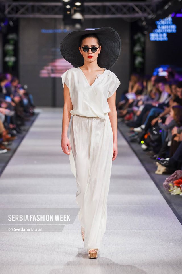 Serbia Fashion Week