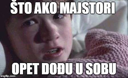 Što ako?