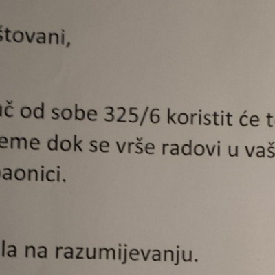 Koristit će te