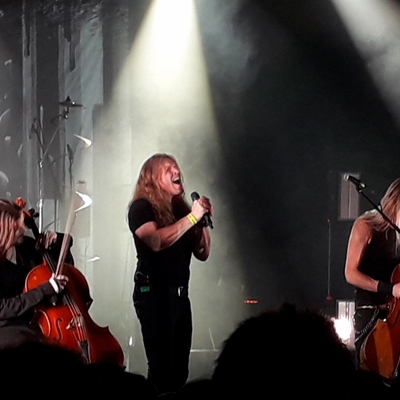 Apocalyptica