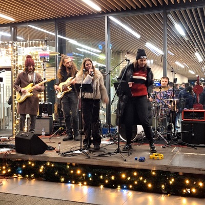 Advent u varaždinskom SC-u