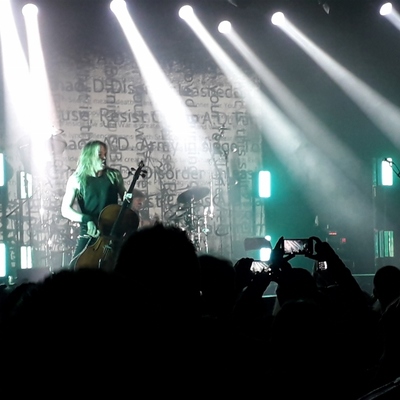 Apocalyptica