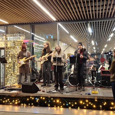 Advent u varaždinskom SC-u