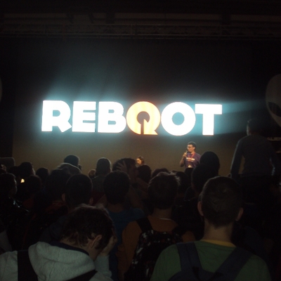 Reboot Infogamer 2015., FOTO: Studentski.hr