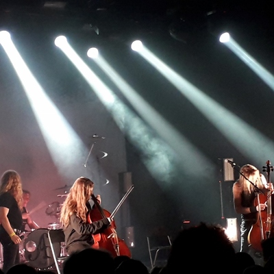 Apocalyptica