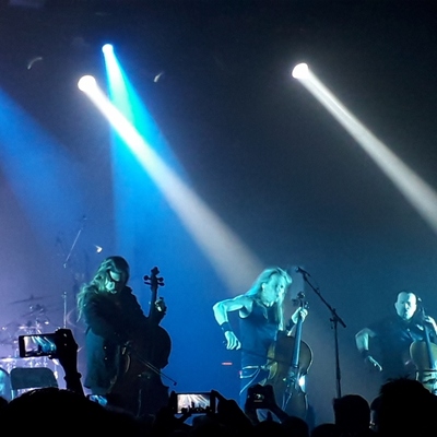 Apocalyptica