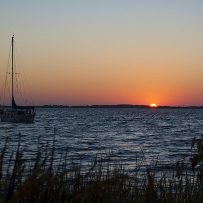 23. Fort Walton Beach, Florida