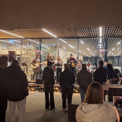 Advent u varaždinskom SC-u