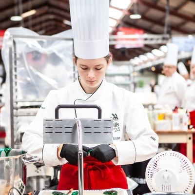 EuroSkills Herning 2025