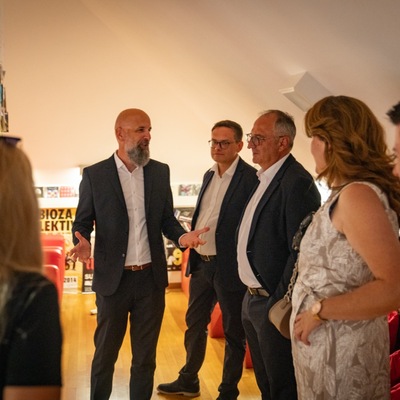 Suradnja Hrvatske radiotelevizije i Sveučilišta u Dubrovniku