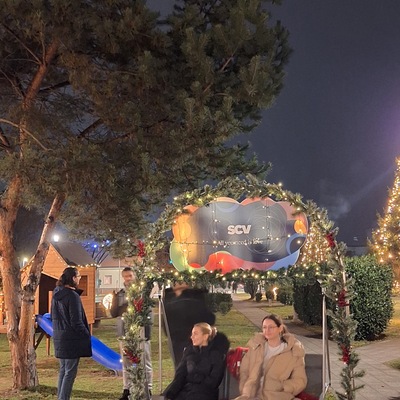 Advent u varaždinskom SC-u